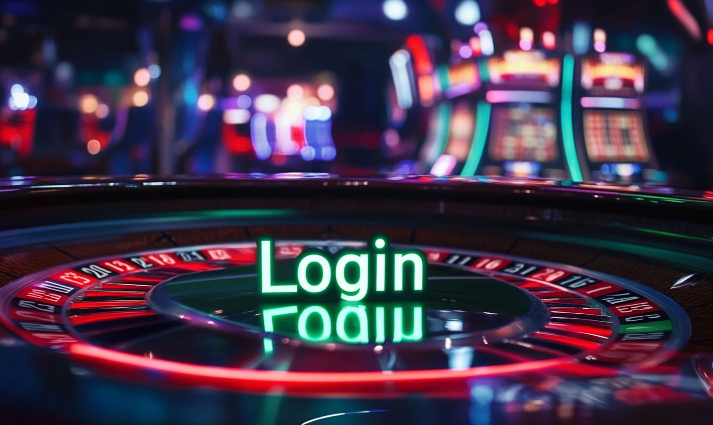 Login no Cassino Online 777H5 Fácil 